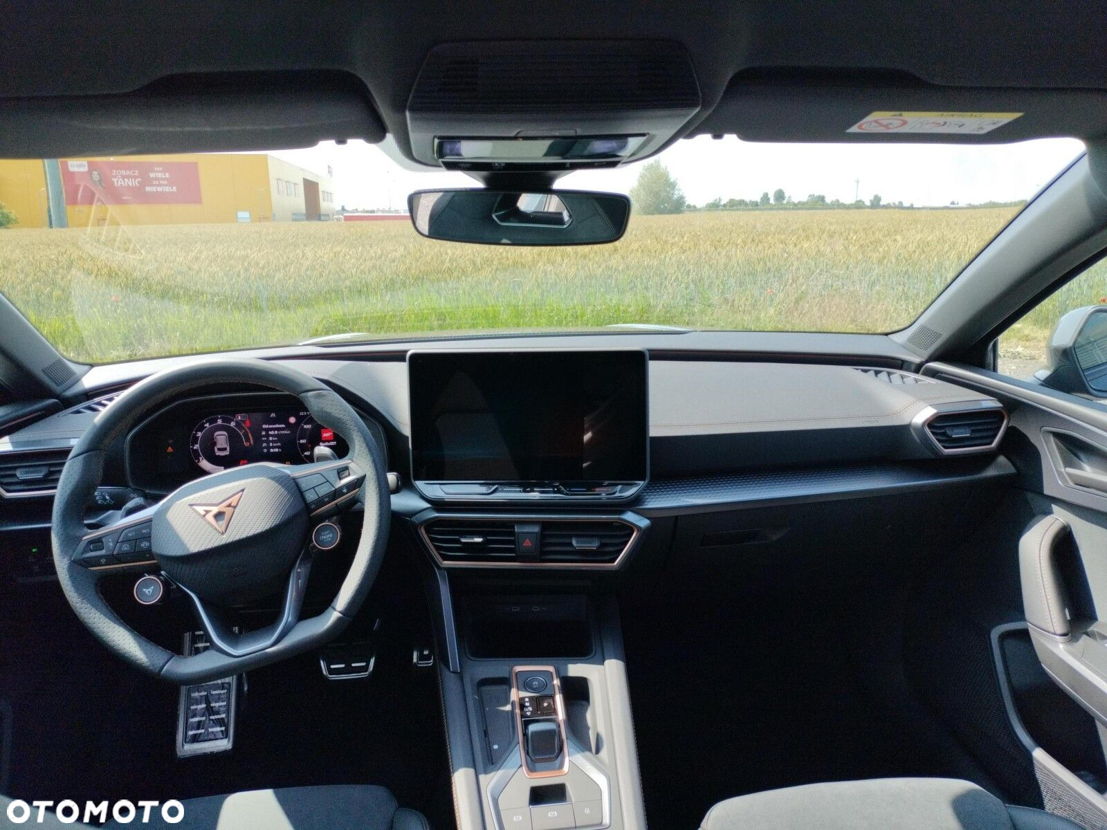 Cupra Leon Sportstourer - 23