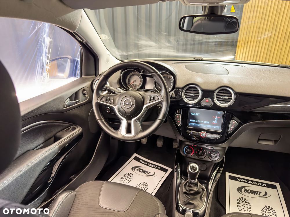 Opel Adam - 19