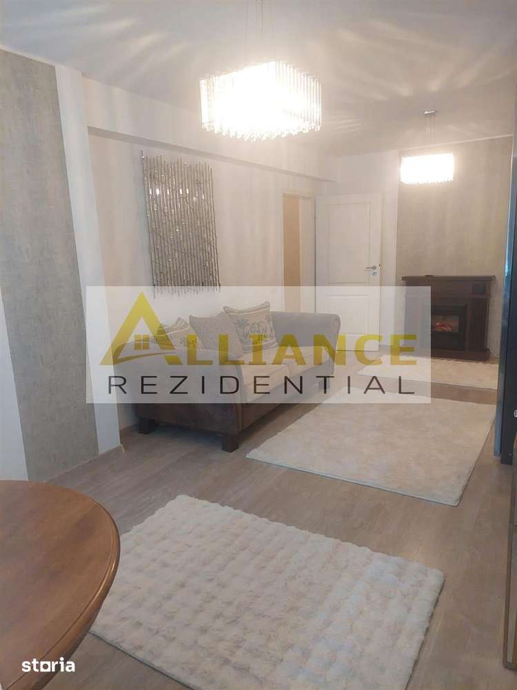 Metrou Dimitrie Leonida Ap 2 Camere+gradina — fotografia 3