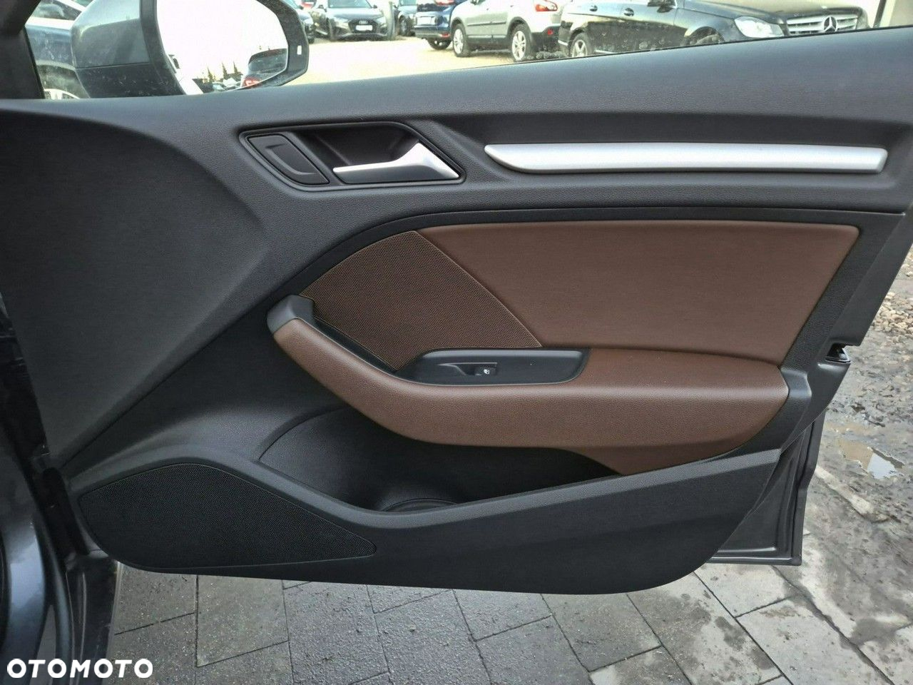 Audi A3 - 27