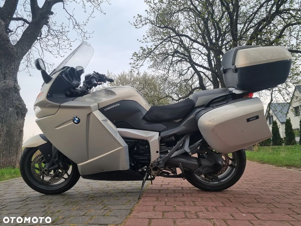 BMW K - 12