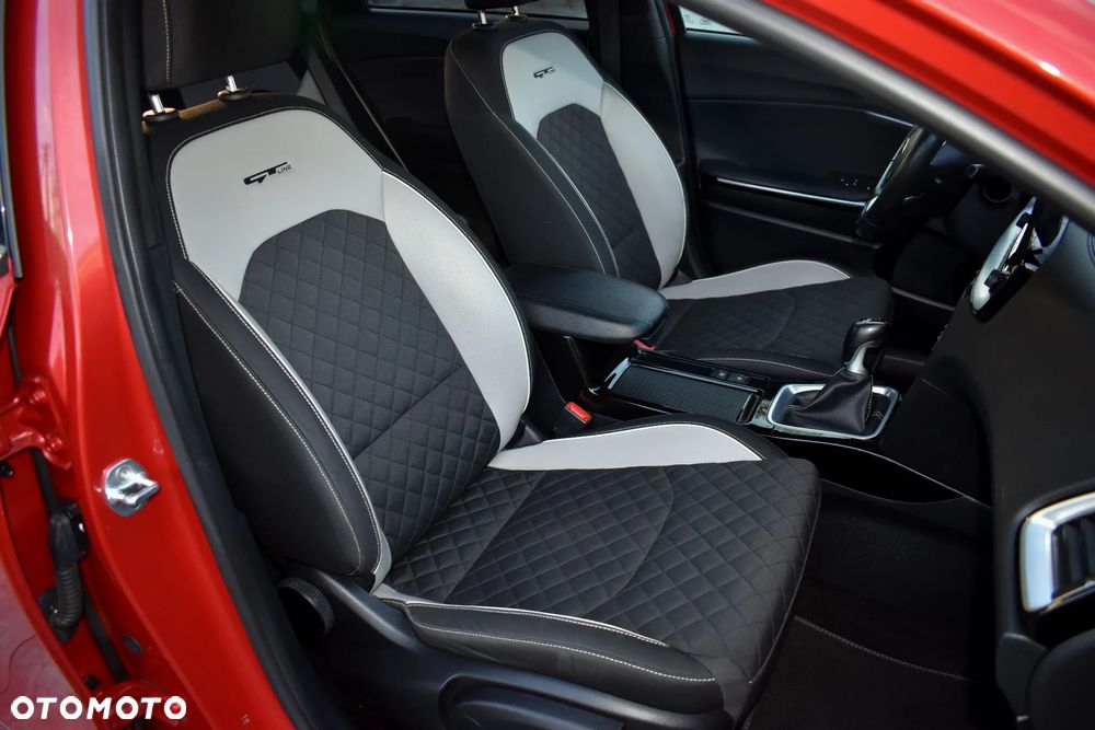 Kia ProCeed 1.6 CRDi 136 ISG GT Line - 37