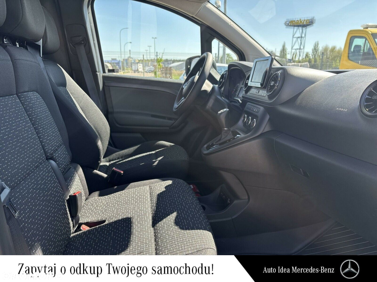 Mercedes-Benz Citan Furgon - 18