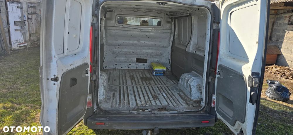 Renault Trafic - 7