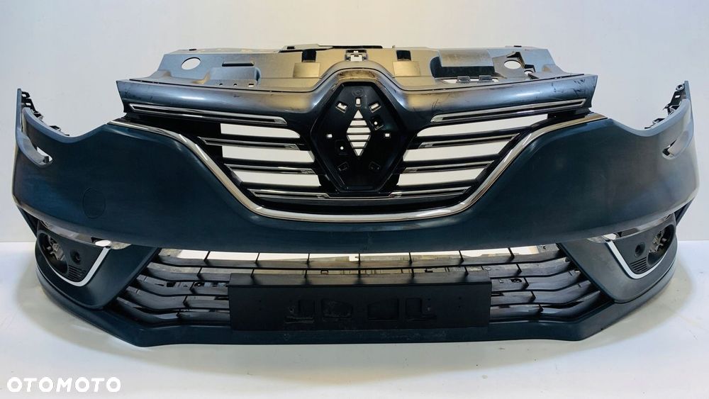 Zderzak przedni RENAULT MEGANE IV - 8