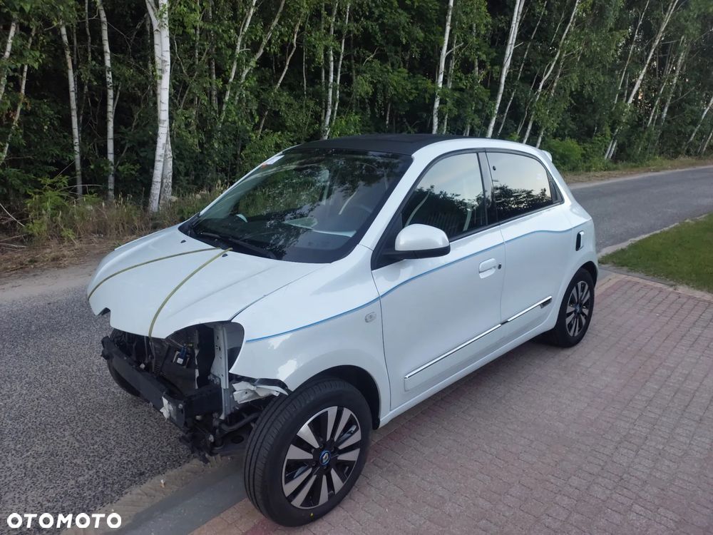 Renault Twingo Electric VIBES - 3
