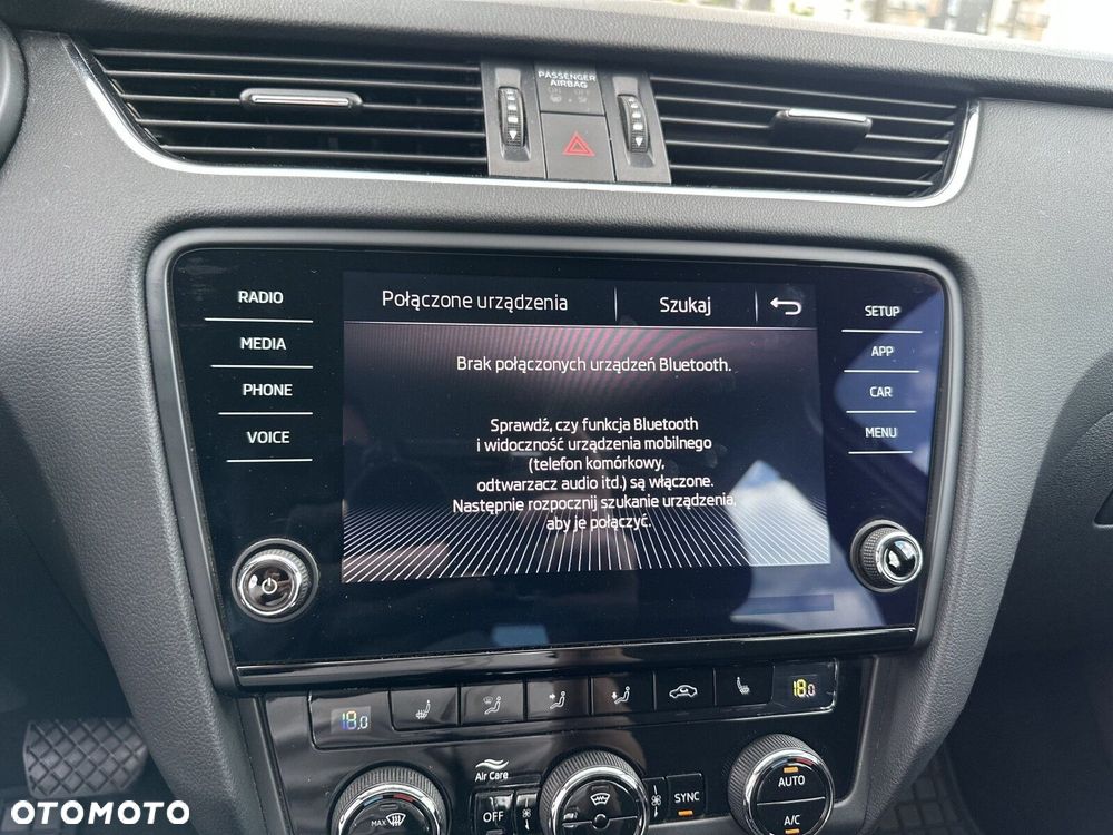Skoda Octavia 2.0 TDI SCR Style DSG - 22