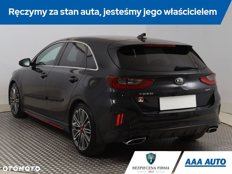 Kia Ceed - 6