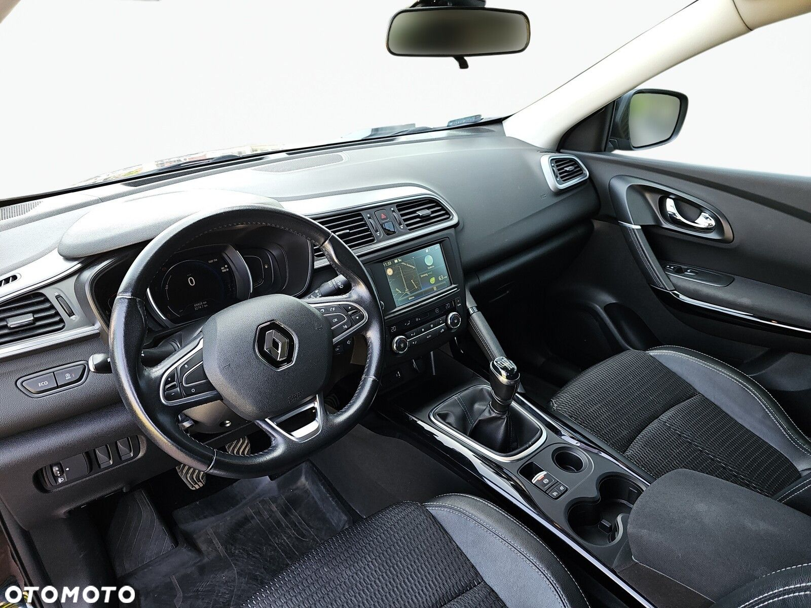 Renault Kadjar 1.2 Energy TCe Limited - 4
