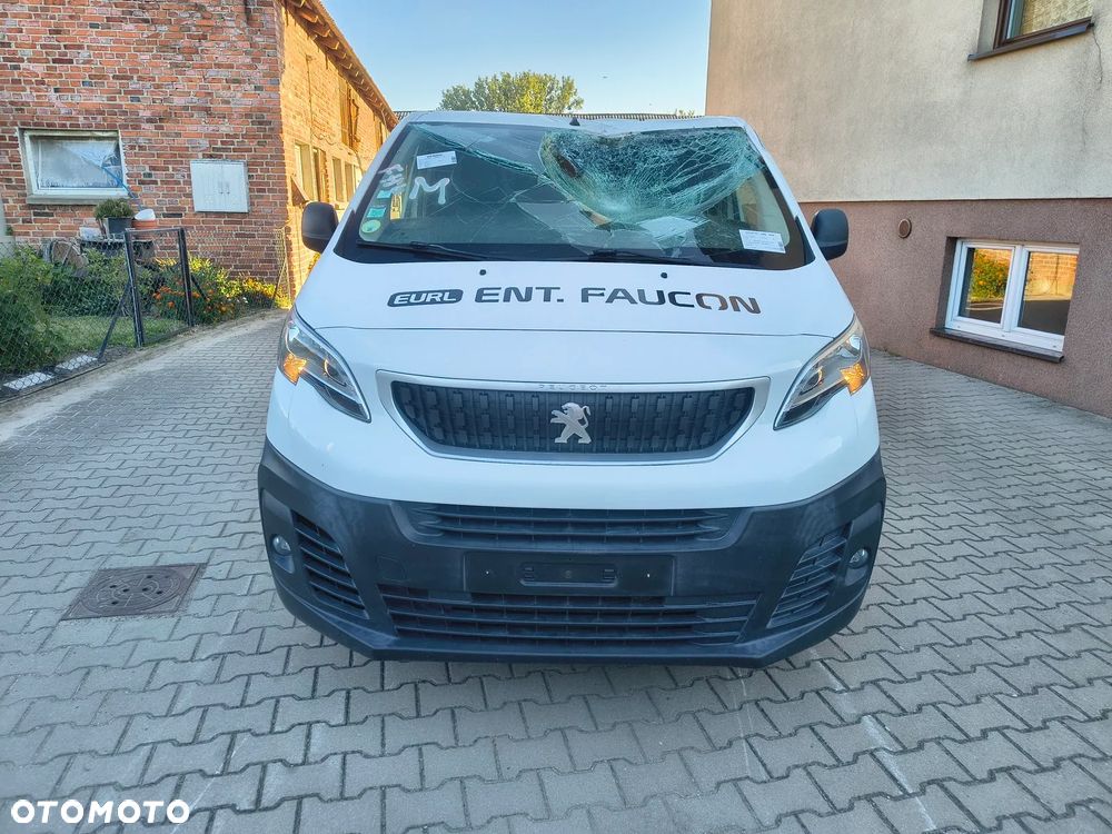Peugeot Expert - 2