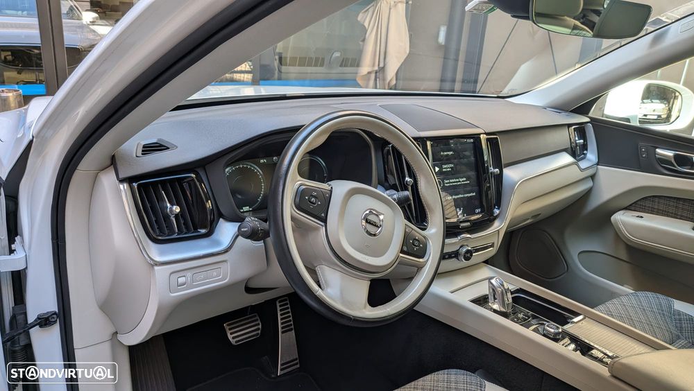 Volvo XC 60 - 8