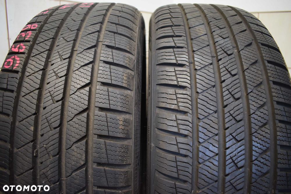R19 225/45 Vredestein Quatrac Pro - 1