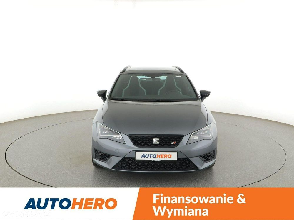 Seat Leon 2.0 TSI Start&Stop DSG Cupra 280 - 11