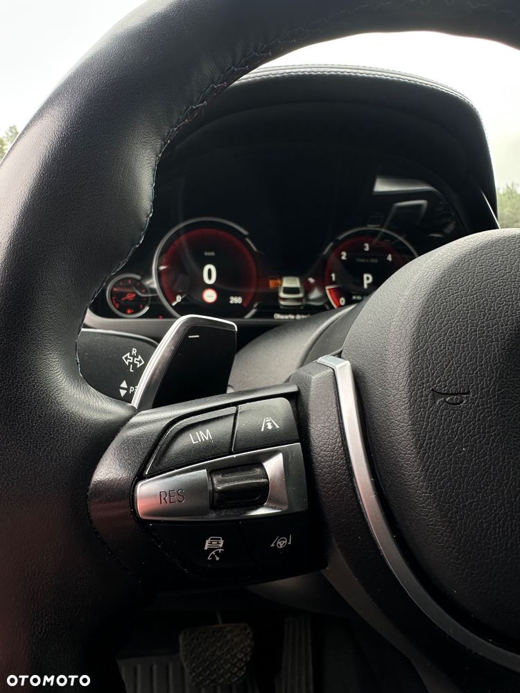 BMW X6 M50d - 31