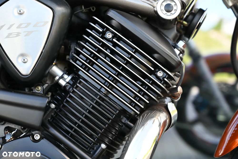 Yamaha BT - 14