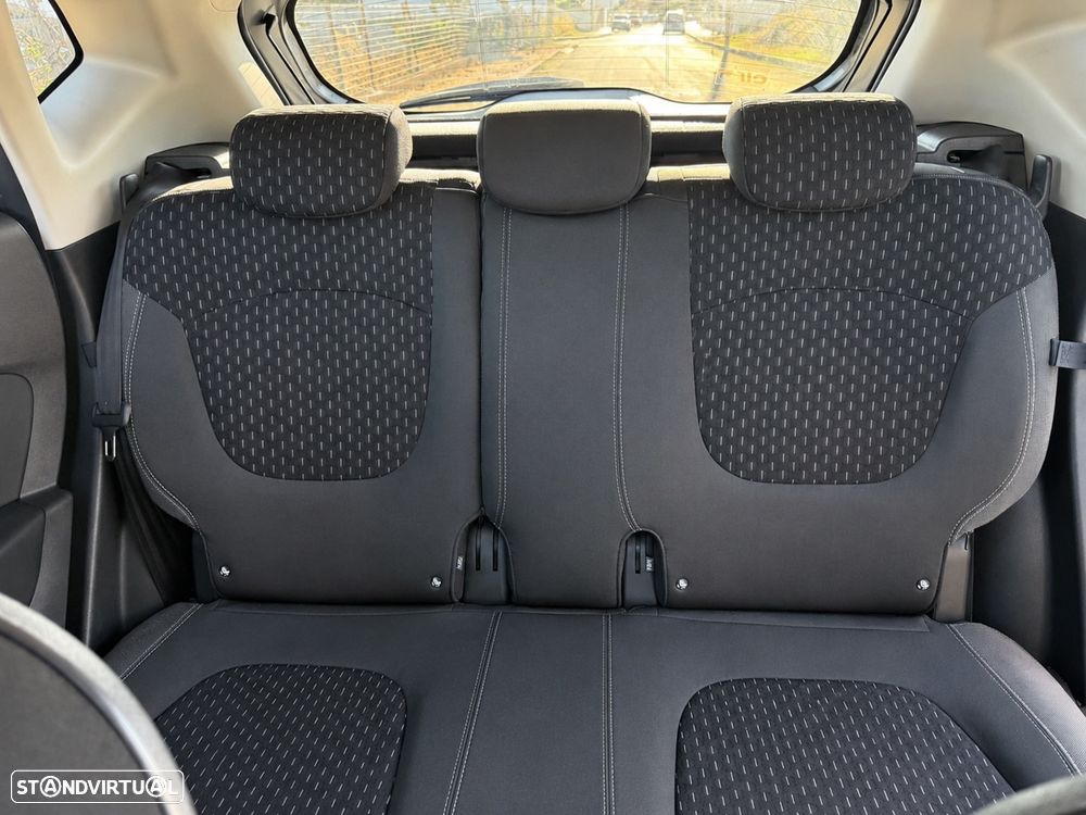 Renault Captur 1.5 dCi Exclusive - 8