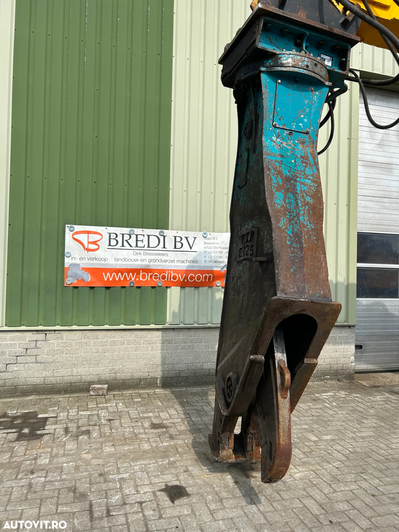 JCB JS 150 W - 27