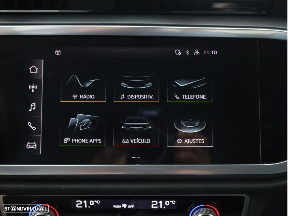 Audi Q3 - 15