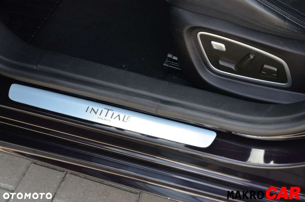 Renault Talisman 1.6 Energy dCi Initiale Paris EDC - 19