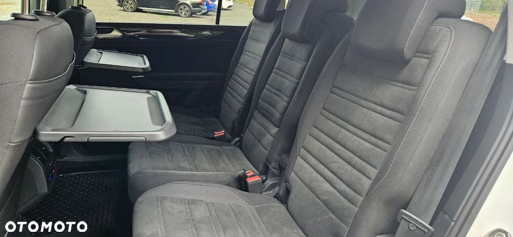 Volkswagen Touran 1.5 TSI EVO Highline DSG - 29