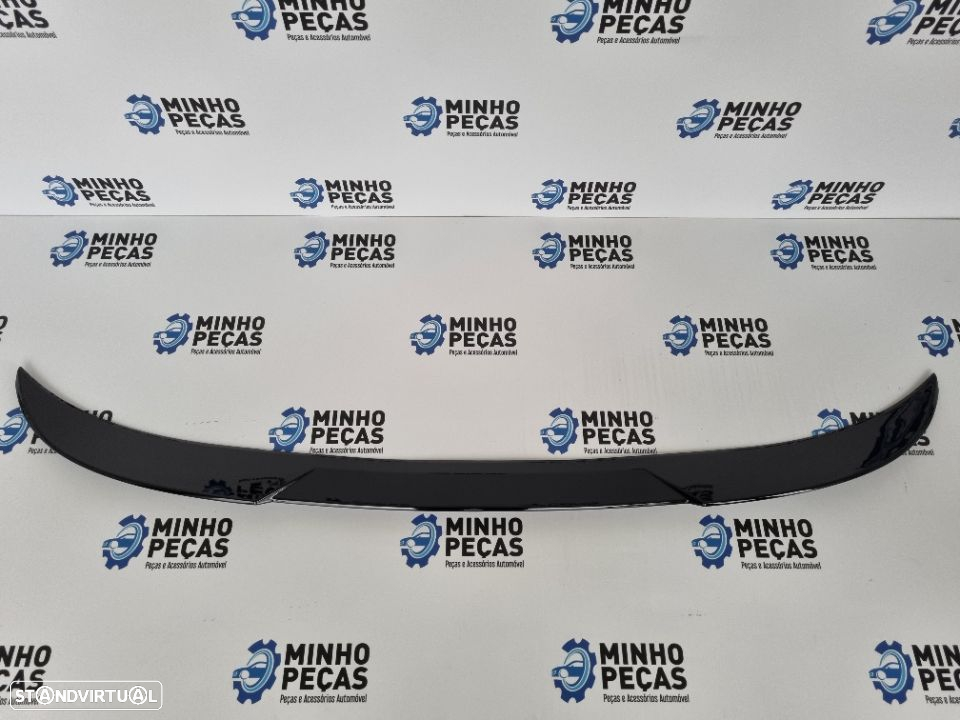 Spoiler | Aileron de Mala BMW (F30) Look M4 CS - 2