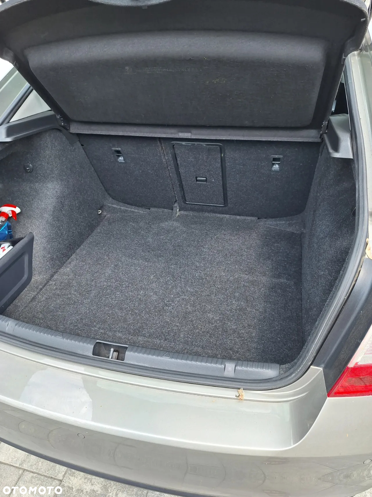 Skoda RAPID 1.2 TSI Active - 18