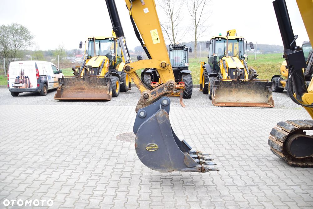 Caterpillar 308 CR - 6