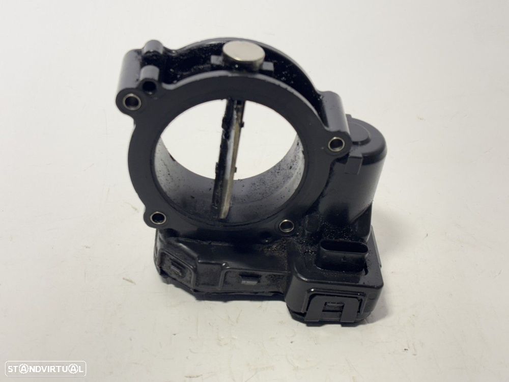 Borboleta de aceleração MERCEDES-BENZ C-CLASS (W204) REF. A6510900170 MOTOR OM65... - 1