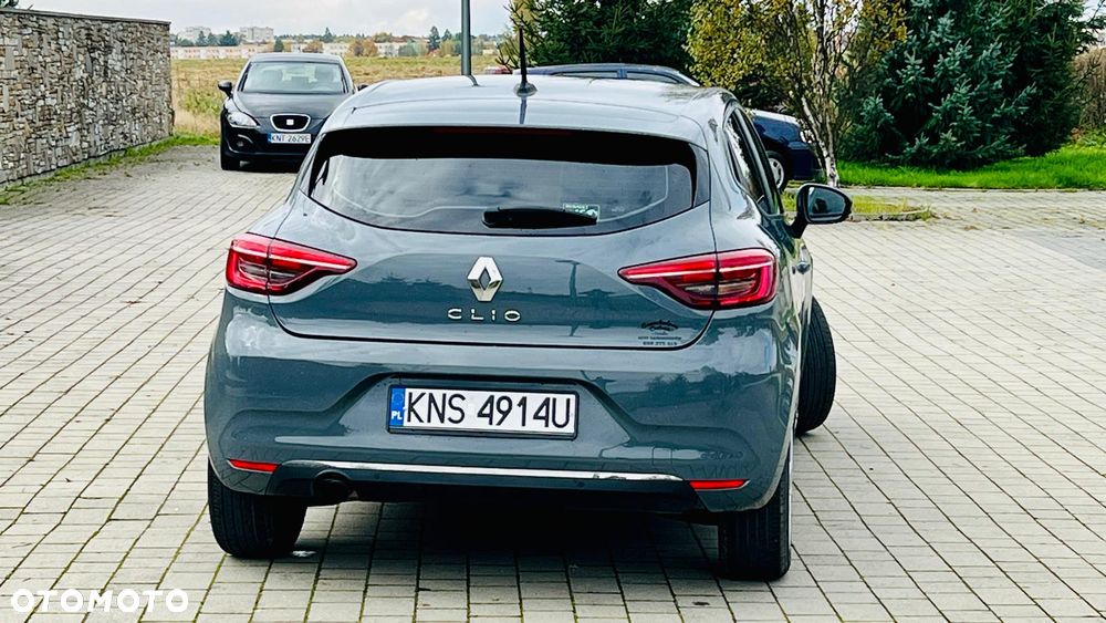 Renault Clio 1.0 TCe Zen - 6