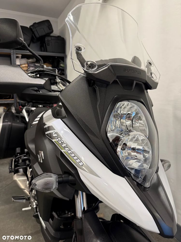 Suzuki V-STROM - 34