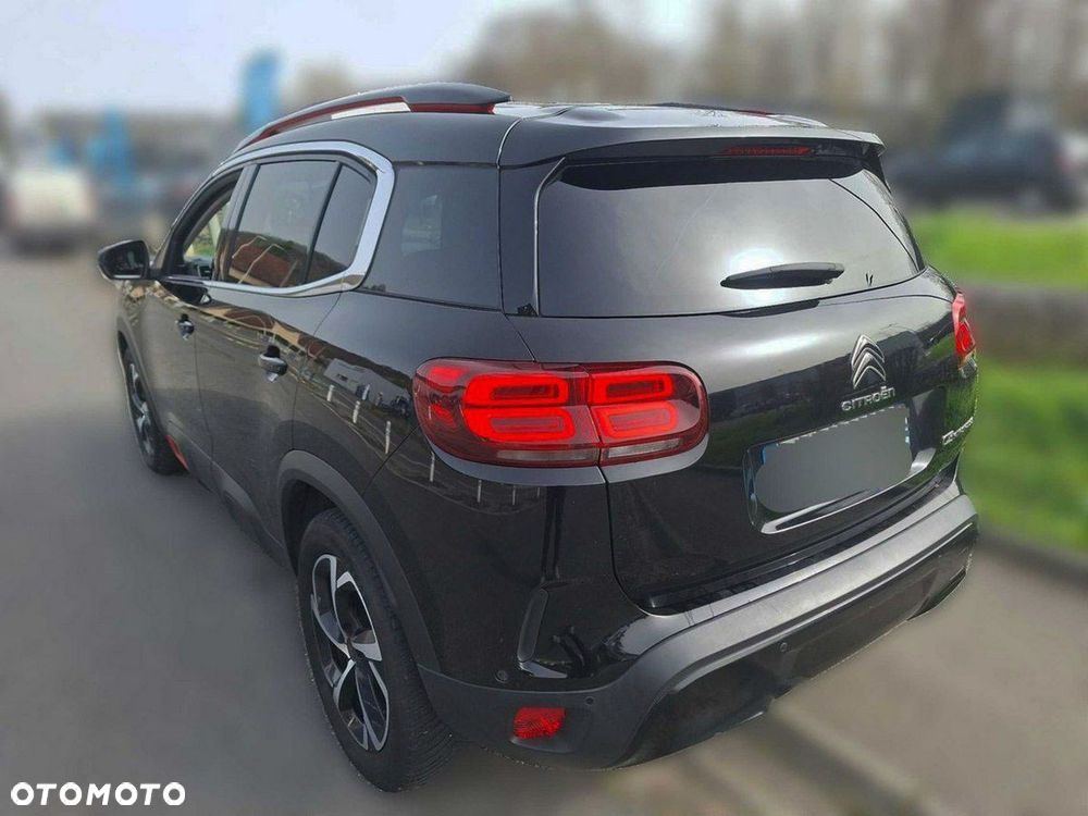 Citroën C5 Aircross Pure Tech 130 S&S FEEL - 2