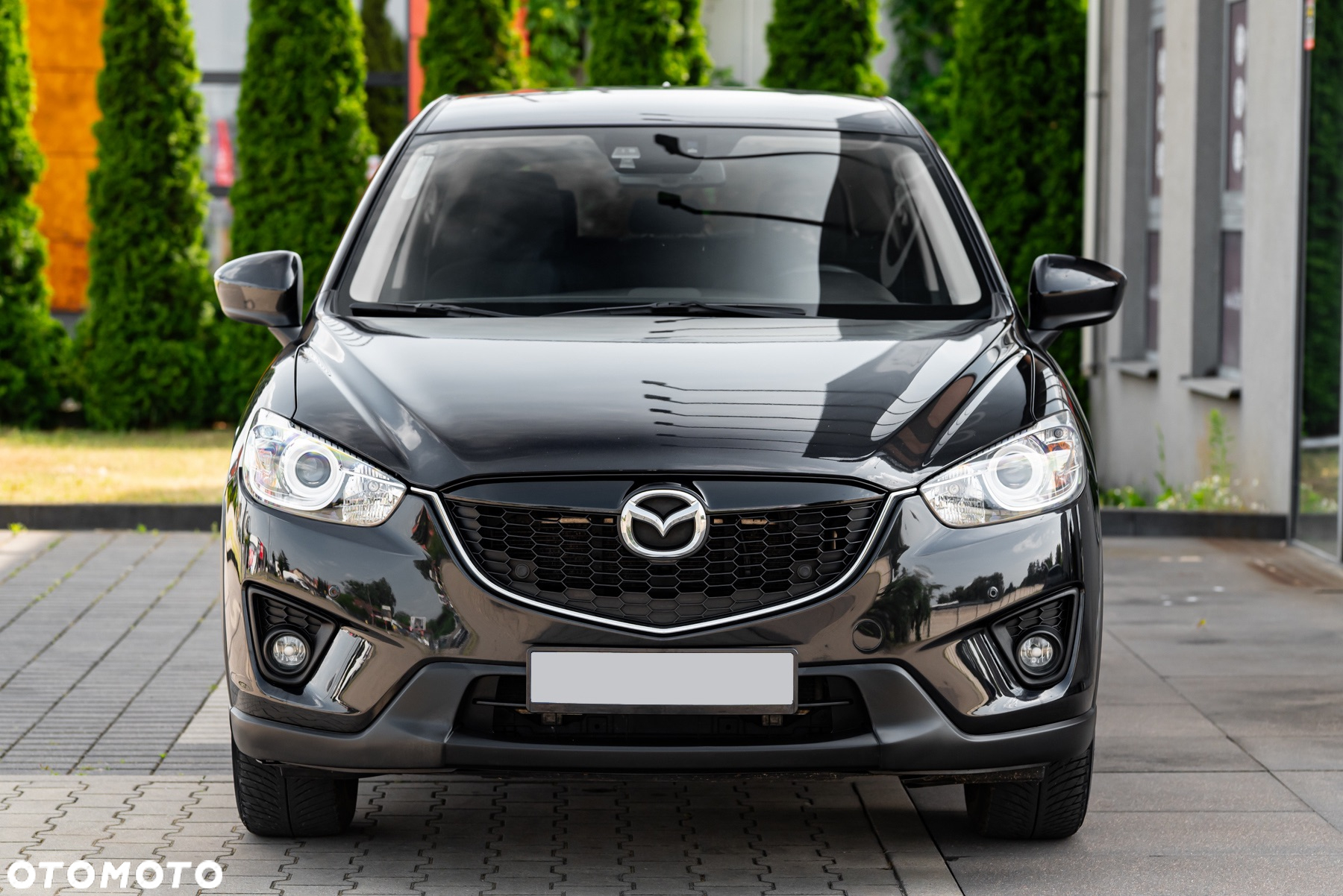 Mazda CX-5 2.0 Skymotion AWD - 2