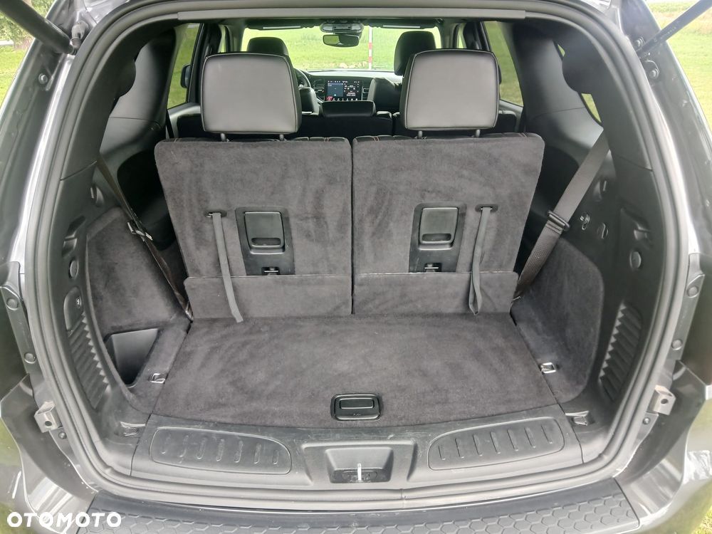 Dodge Durango - 15