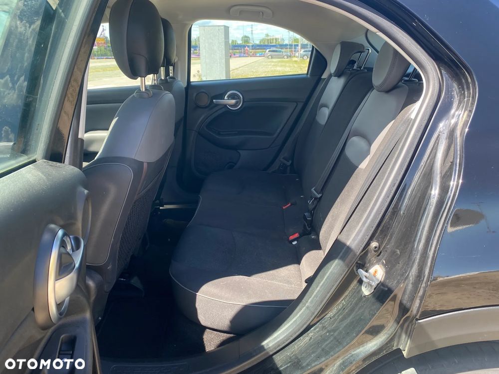 Fiat 500X 1.4 MultiAir Pop Star - 23
