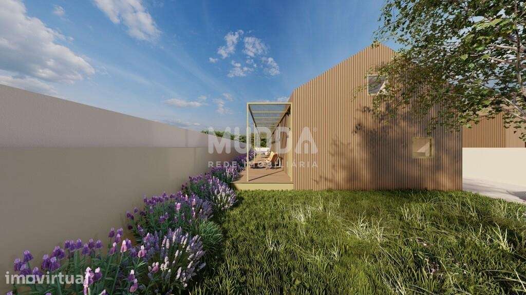 Moradia T2 a iniciar a fase de construção – São João, Ovar - Grande imagem: 5/34