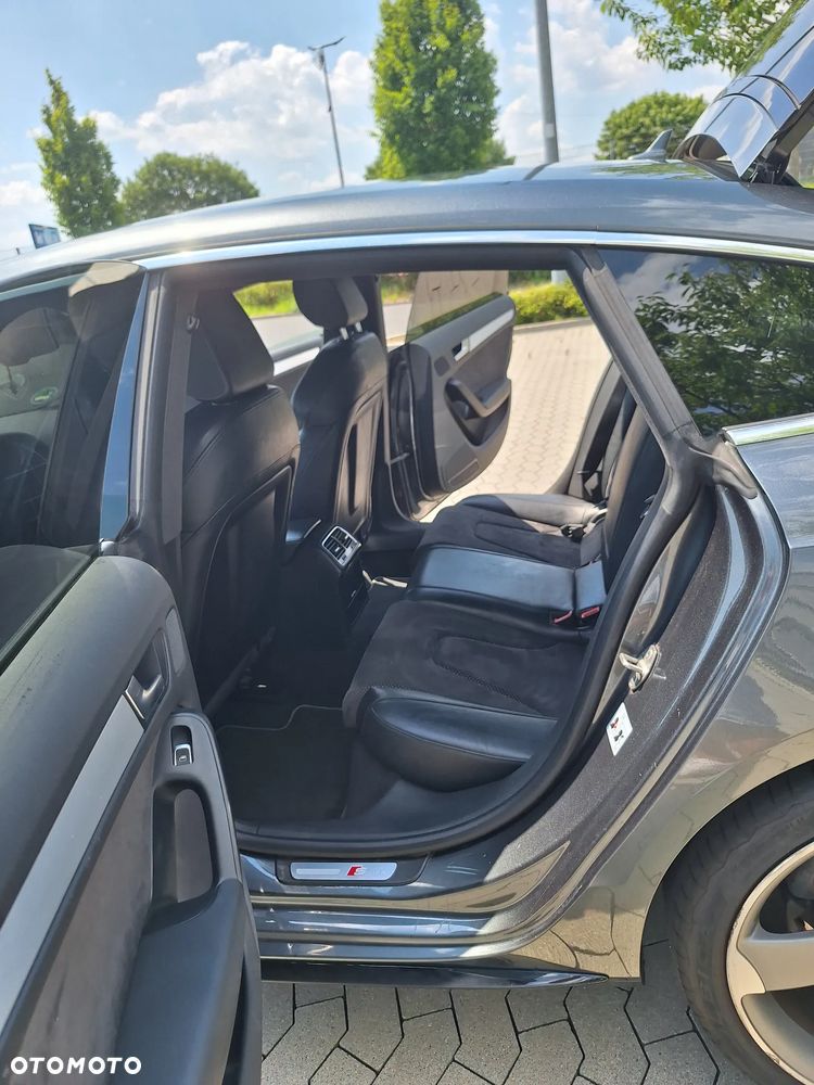 Audi A5 Sportback 2.0 TDI Sport S tronic - 4