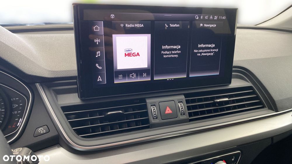 Audi Q5 40 TFSI mHEV Quattro S tronic - 18