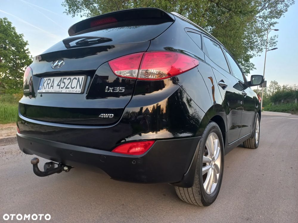 Hyundai ix35 - 9
