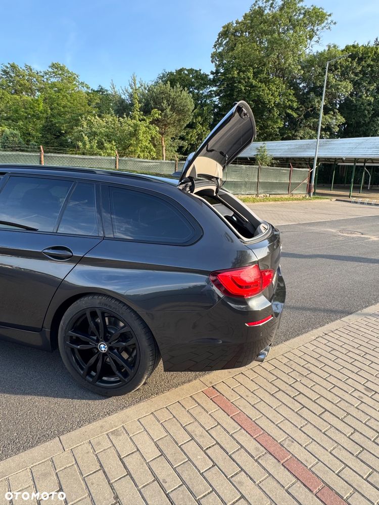 BMW Seria 5 - 14