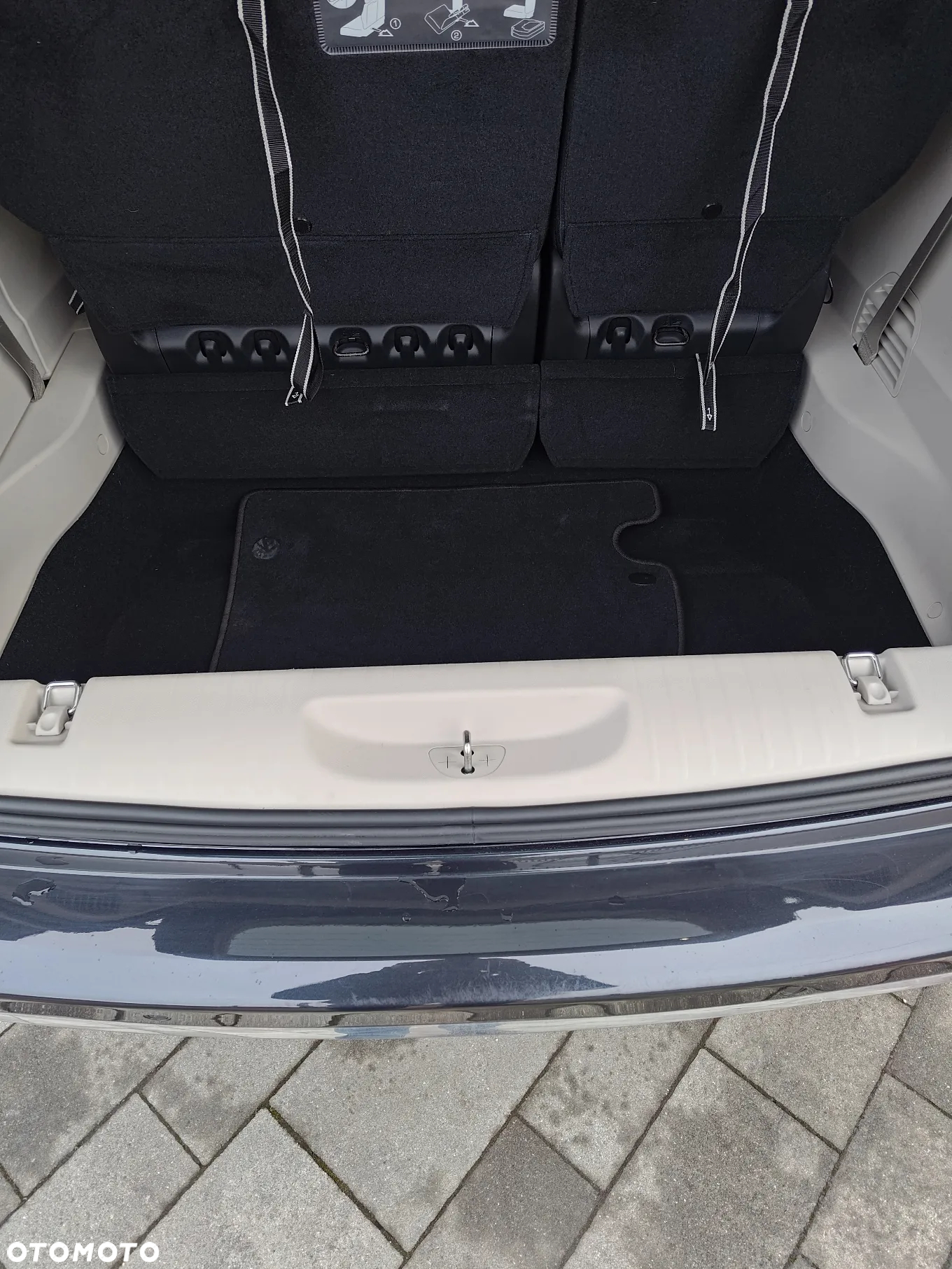 Chrysler Pacifica - 5