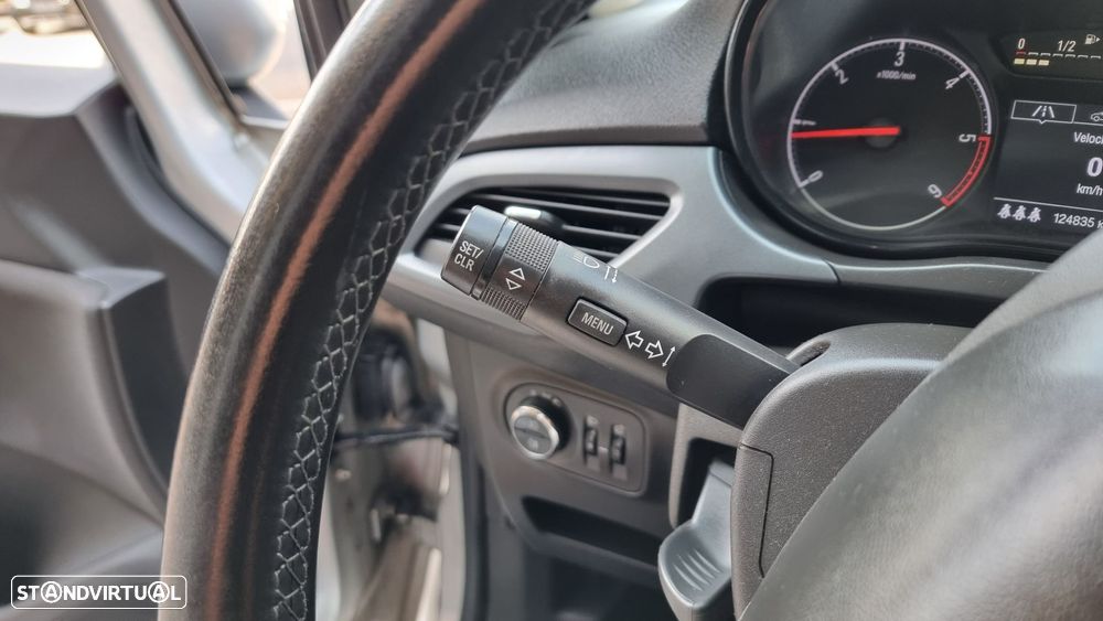 Opel Corsa 1.3 CDTi Enjoy - 14