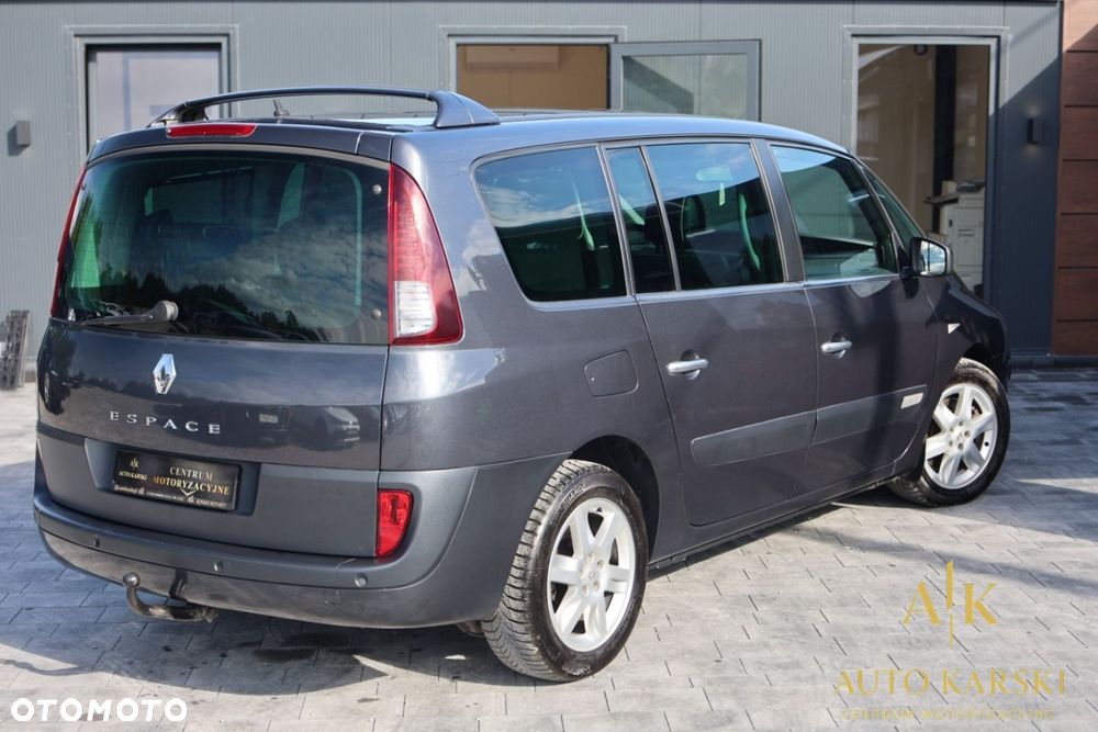 Renault Grand Espace - 4