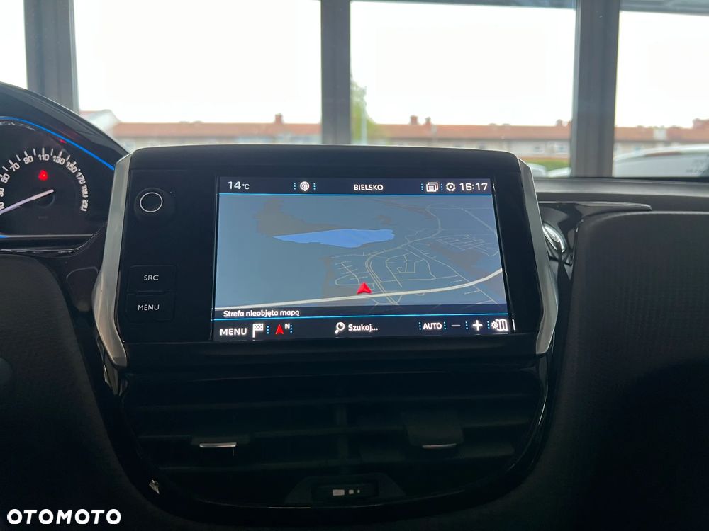 Peugeot 2008 1.2 Pure Tech GPF Crossway S&S - 30