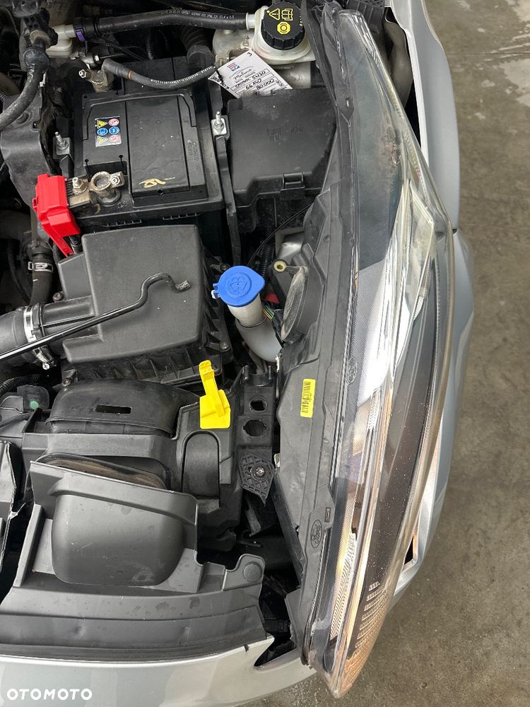 Ford Fiesta 1.25 Ambiente - 12