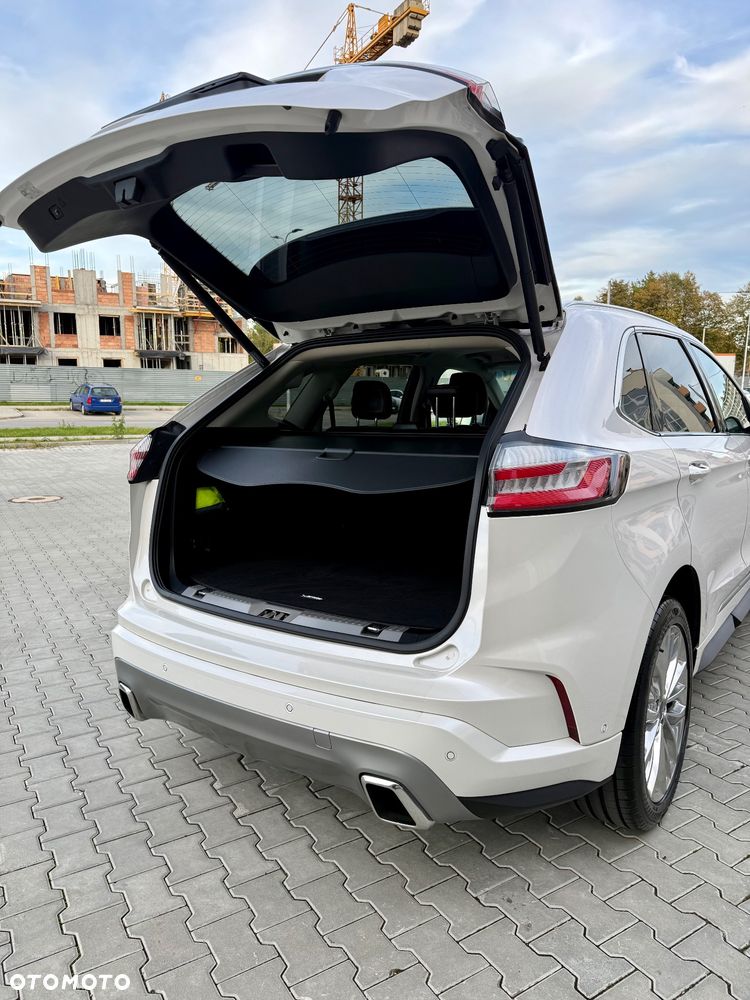 Ford Edge - 37