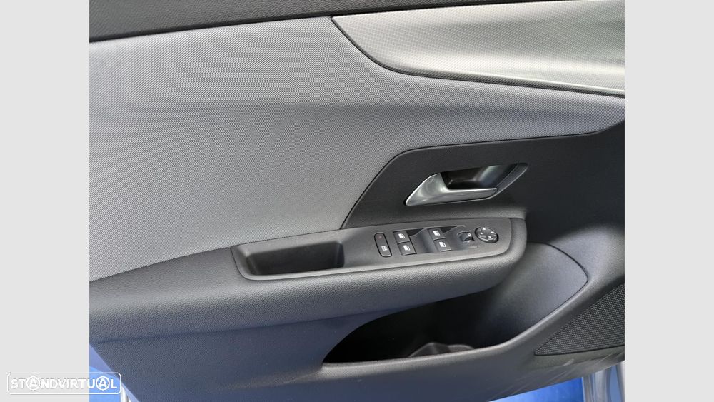 Opel Mokka 1.2 T Edition - 9