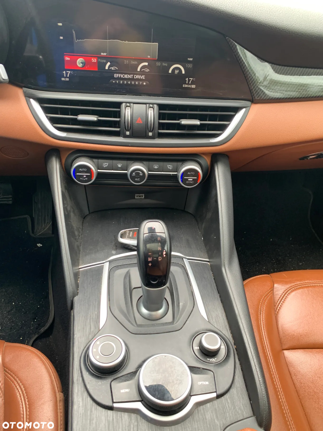 Alfa Romeo Giulia 2.0 Turbo Estrema Q4 - 20