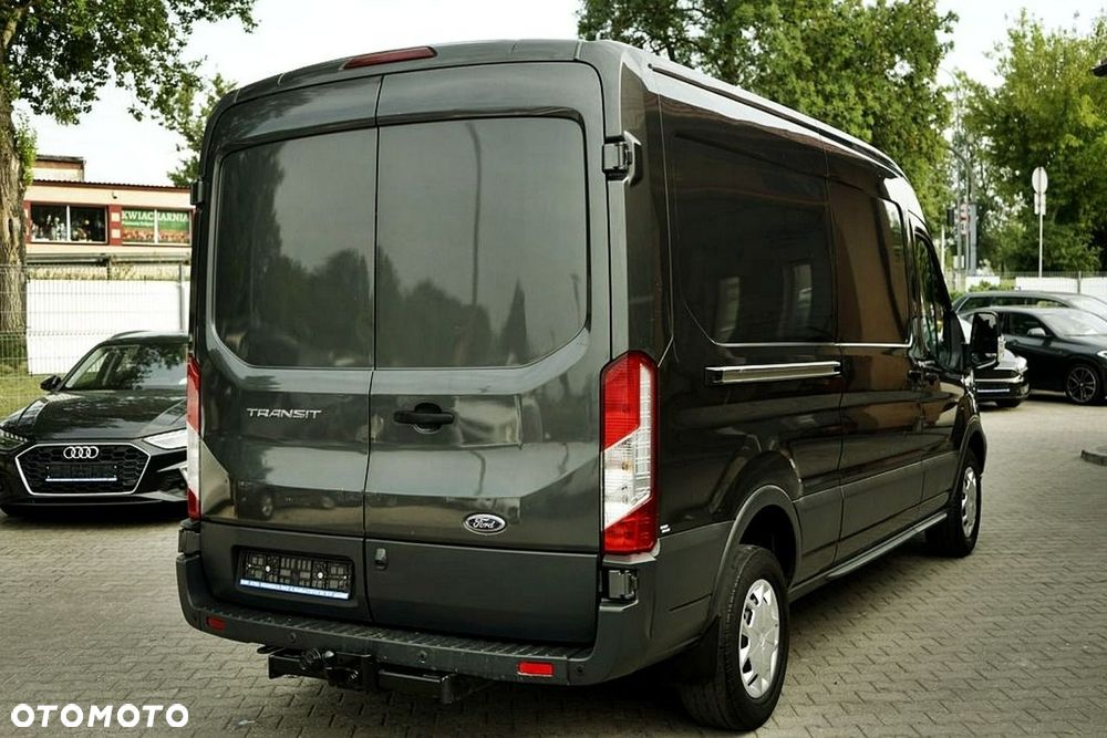 Ford Transit - 9