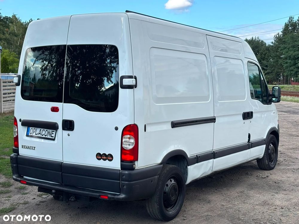 Renault Master - 6