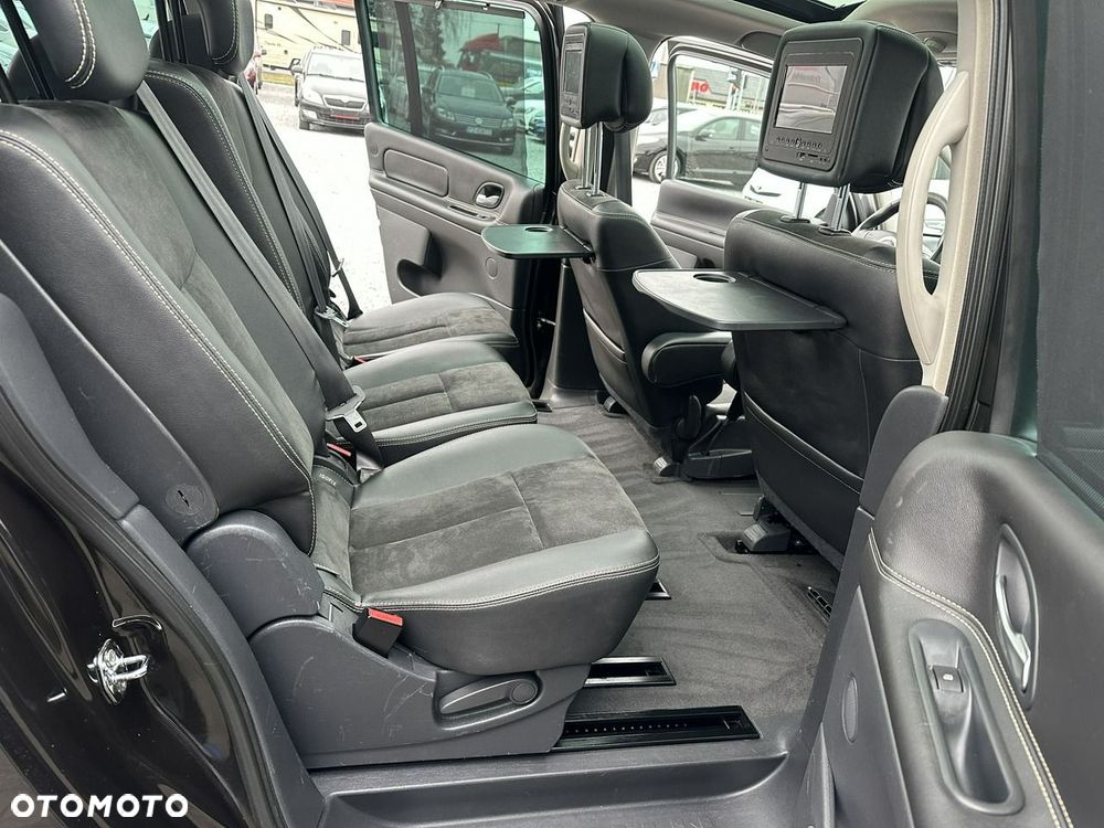 Renault Grand Espace - 10